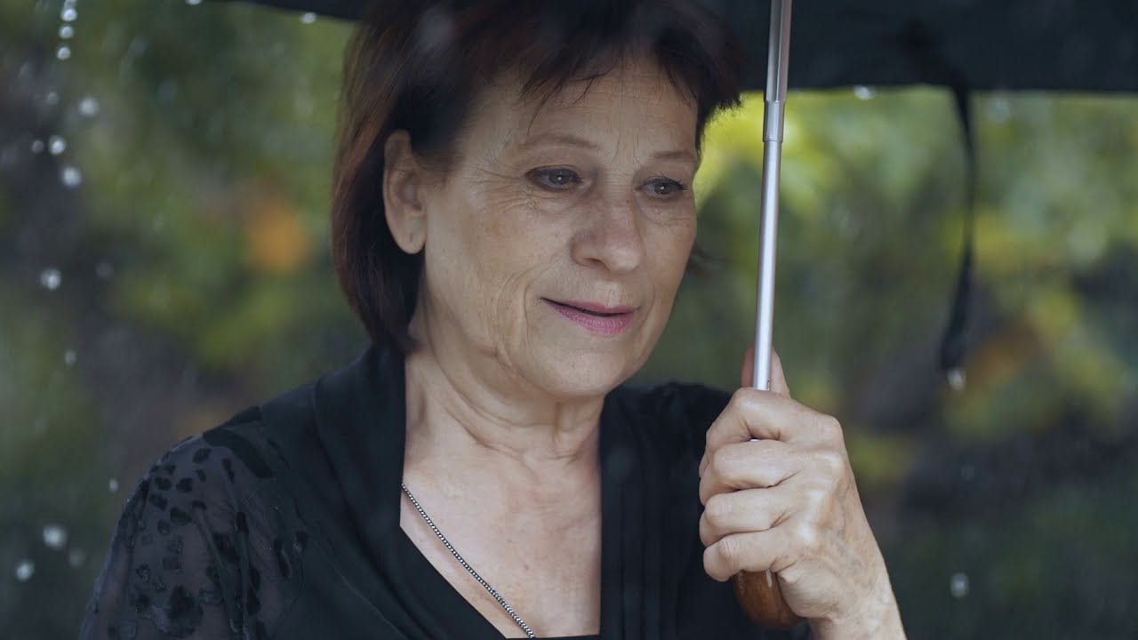 Executive Director message to widows and widowers