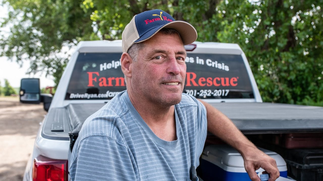 Farm Rescue 2021 - Lindsborg, KS