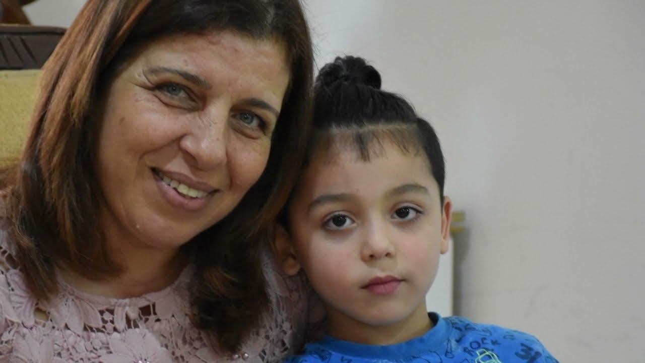 Our vital work in Jordan