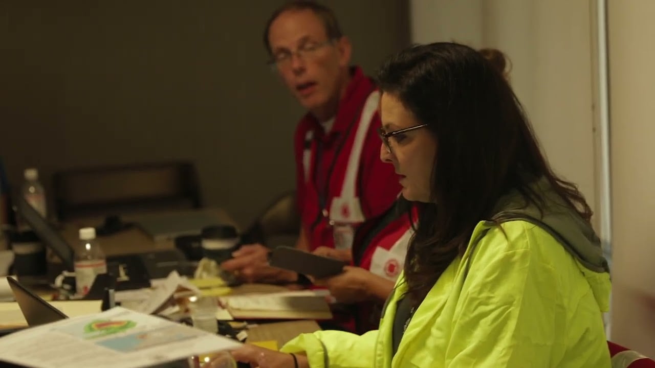 Emergency Disaster Services