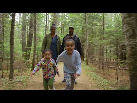 National Forest Foundation - See Your Somewhere