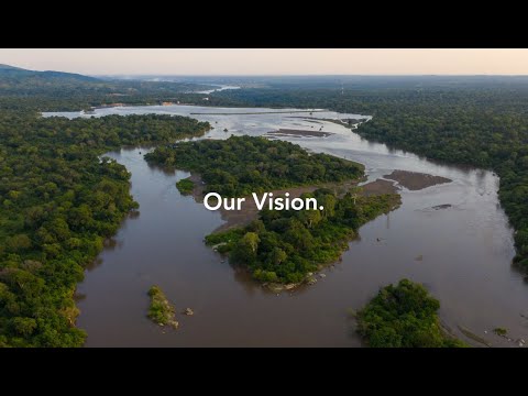 African Parks - Our Vision