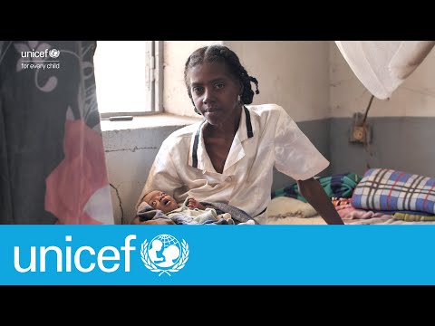 Madagascar: A food crisis caused by climate change | UNICEF