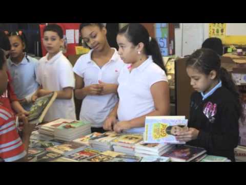 Reader to Reader: Making a Difference in the Pioneer Valley