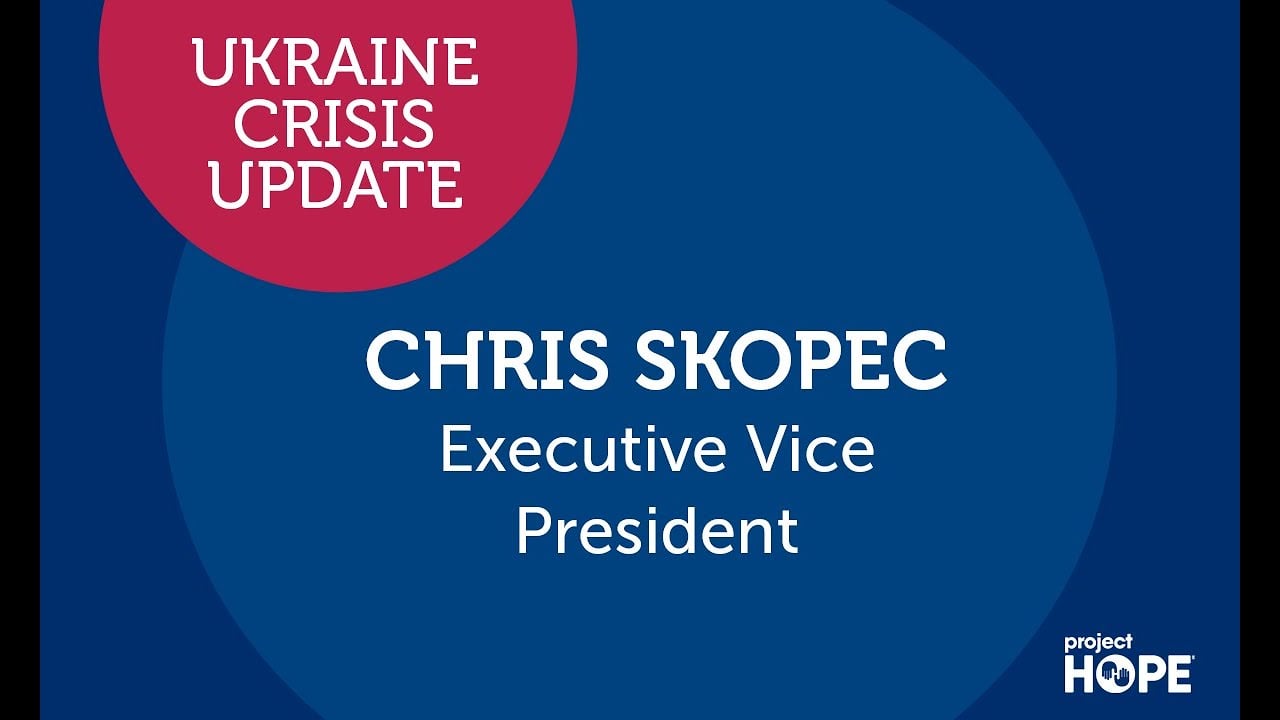 Ukraine Crisis Update