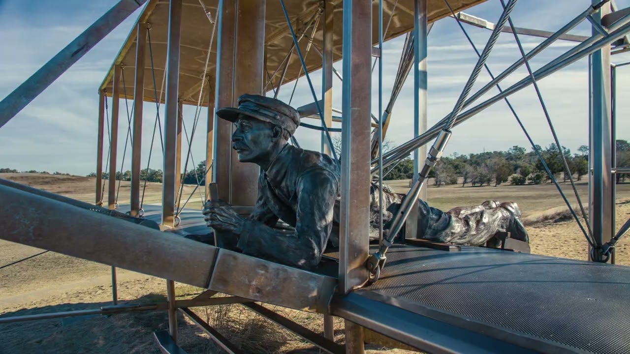 National Park Foundation: Wonder Calls – Parks Are Extraordinary