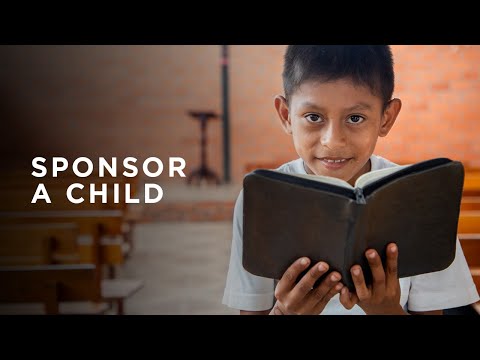One Act Can Change a Life | Compassion International
