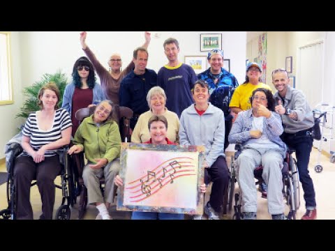 Welcome to Schurig Center for Brain Injury Recovery | How We Help