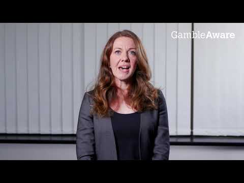 GambleAware - Collaboration in the Prevention of Gambling Harms