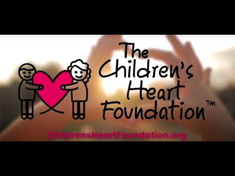The Children's Heart Foundation