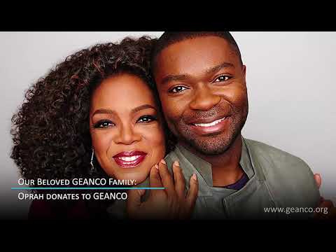 GEANCO Foundation at Work Video