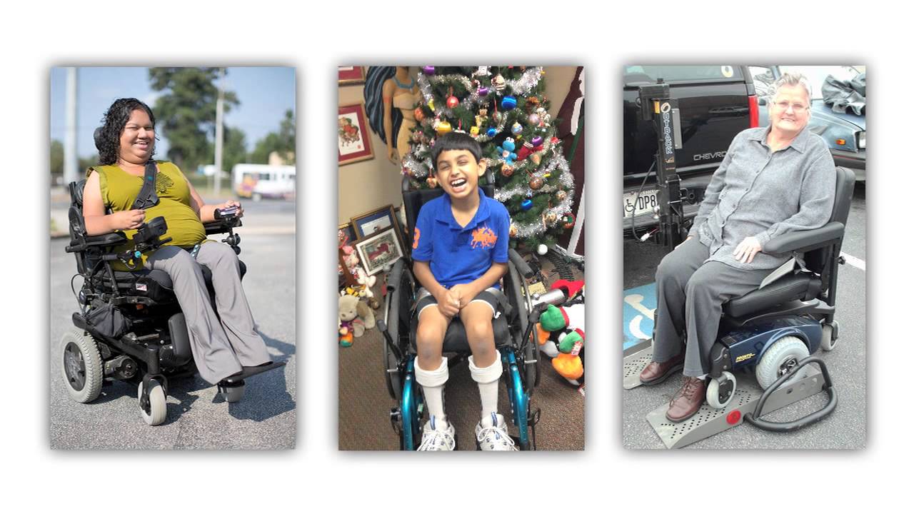 Friends of Disabled Adults and Children, Too! Overview