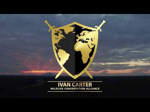 Ivan Carter Wildlife Conservation Alliance