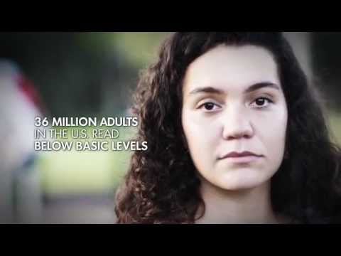 Breaking The Cycle of Illiteracy in America
