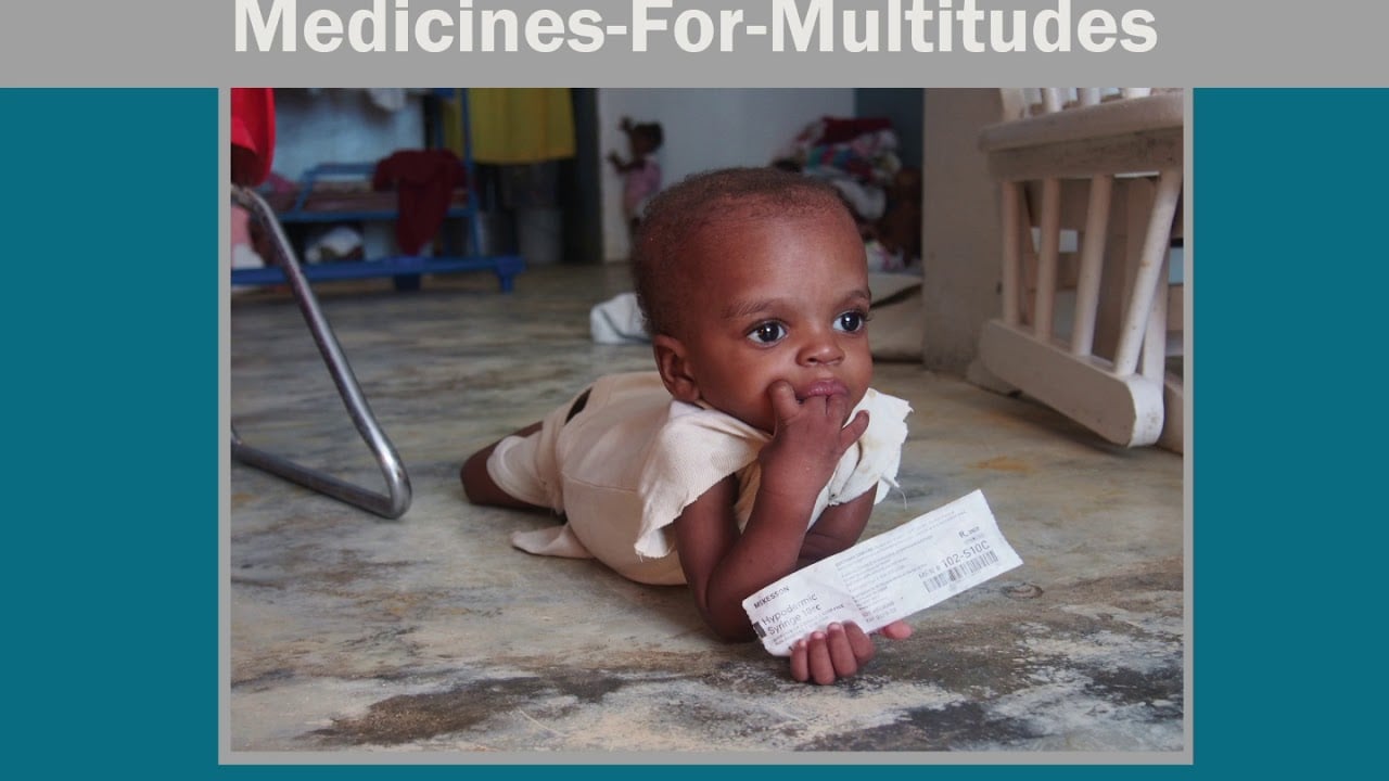 Christian Aid Ministries Overview