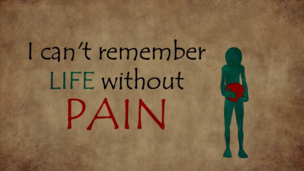 I am Living Beyond Pain