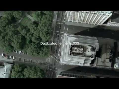 Coalition for the Homeless - the 16,000