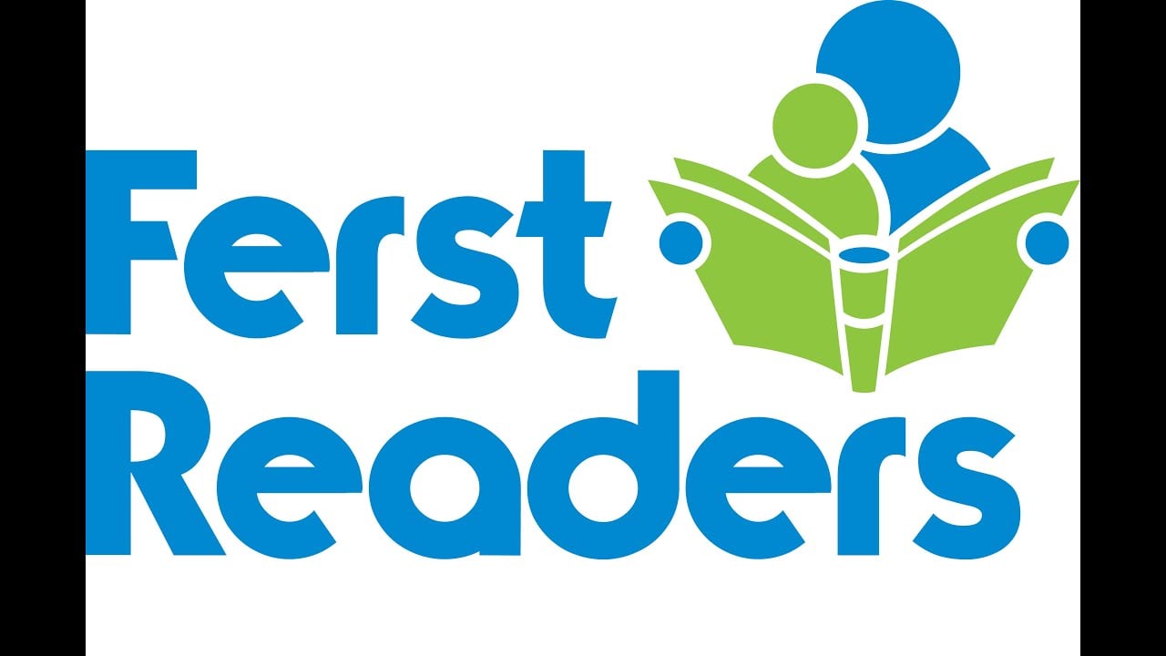 Ferst Readers 2022
