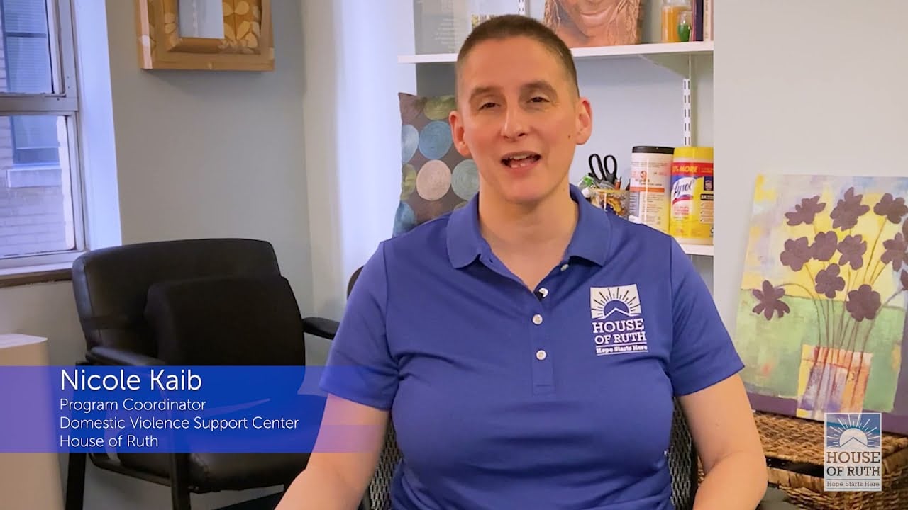 House of Ruth Domestic Violence Support Center