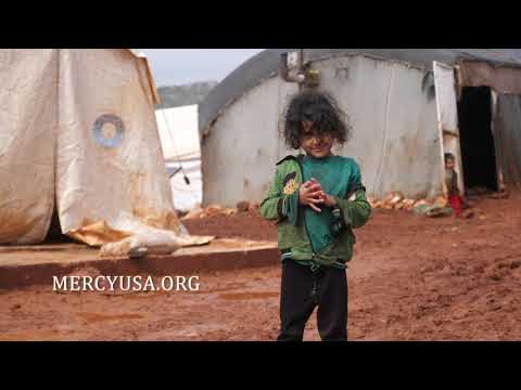 Mercy USA Syria Shelter Project Final