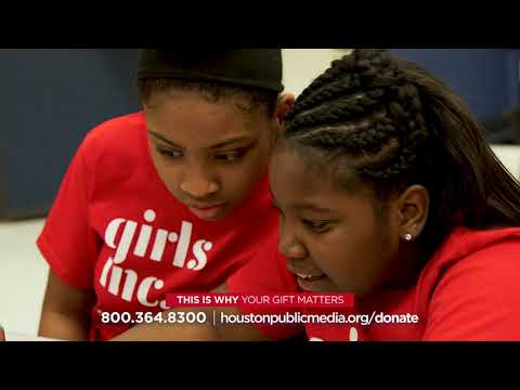 This Is Why | Girls, Inc.