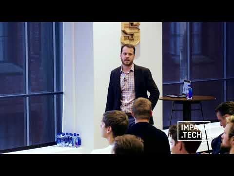 Noah Deich of Carbon180: Carbon Business - Carbon Impact.tech talk