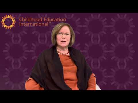 A New Era for Childhood Education International