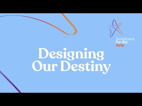 Designing Our Destiny
