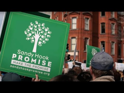 Make the Promise  | Sandy Hook Promise