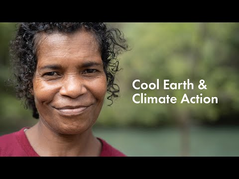 Take Climate Action and save rainforest with Cool Earth