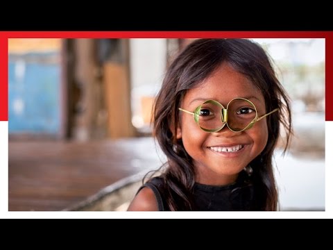 Who We Are | Save the Children