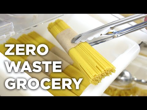 This Zero-Waste Grocery Store Should Be Everywhere