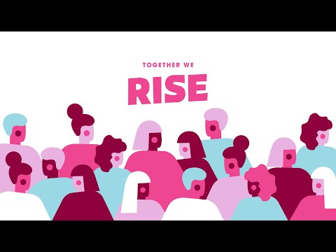Together We RISE