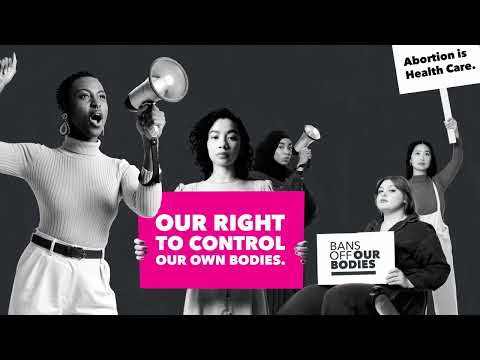 We Won't Give Up | Planned Parenthood Video