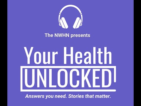 Your Health Unlocked Introduction