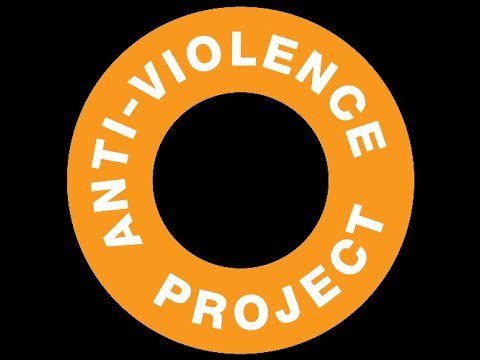 AVP's Queer Sexual Violence Awareness Month w/ LogoTV