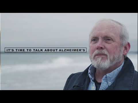 It's Time to Talk About Alzheimer's