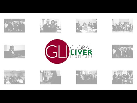 About Global Liver Institute