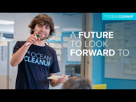 This Is The Largest Cleanup in History | The Ocean Cleanup