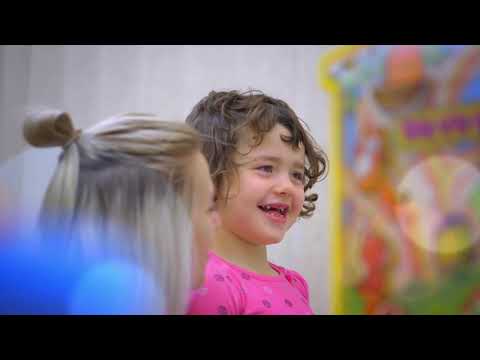 Easterseals: 100% Included and Empowered