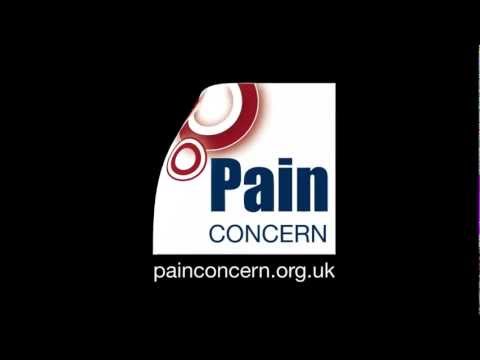 Chronic Pain Podcast: Airing Pain