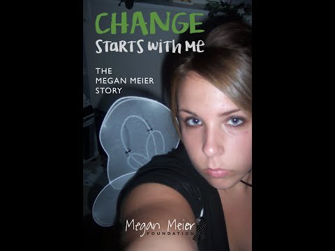 Change Starts With Me