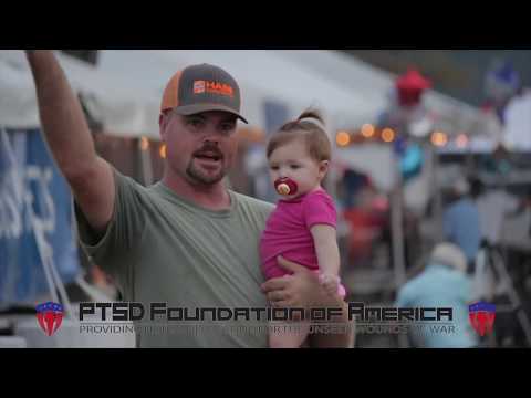 Brief Introduction to PTSD Foundation of America