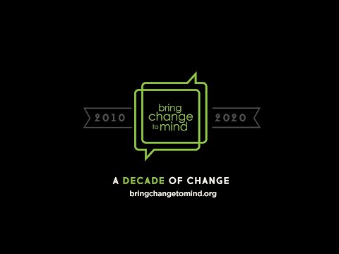 Amplify Change:  Celebrating a Decade of BC2M