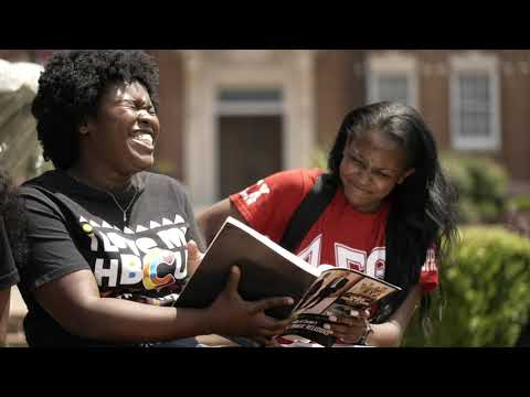 UNCF's Promise: The Promise of Black Higher Education