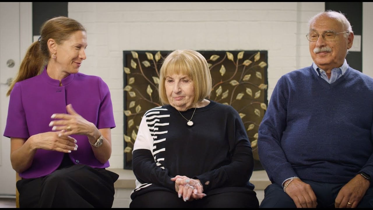 The History of the American Brain Tumor Association