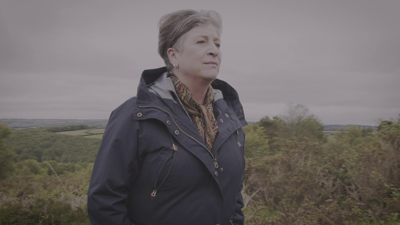 70 years of National Parks with Caroline Quentin