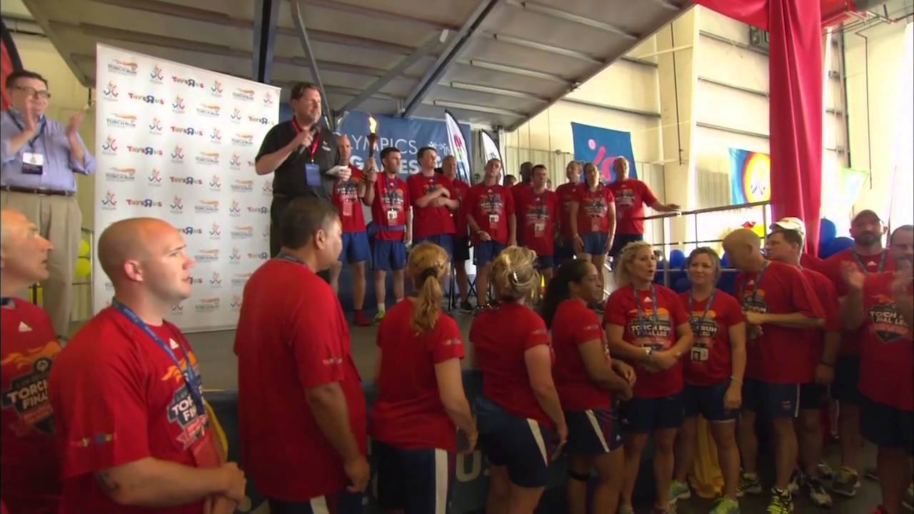 Changing the World Through Sport