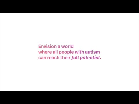 "Full of Potential" | Autism Speaks