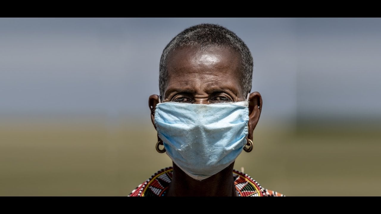 Emergency Appeal - End Wildlife Trade: Prevent Future Pandemics